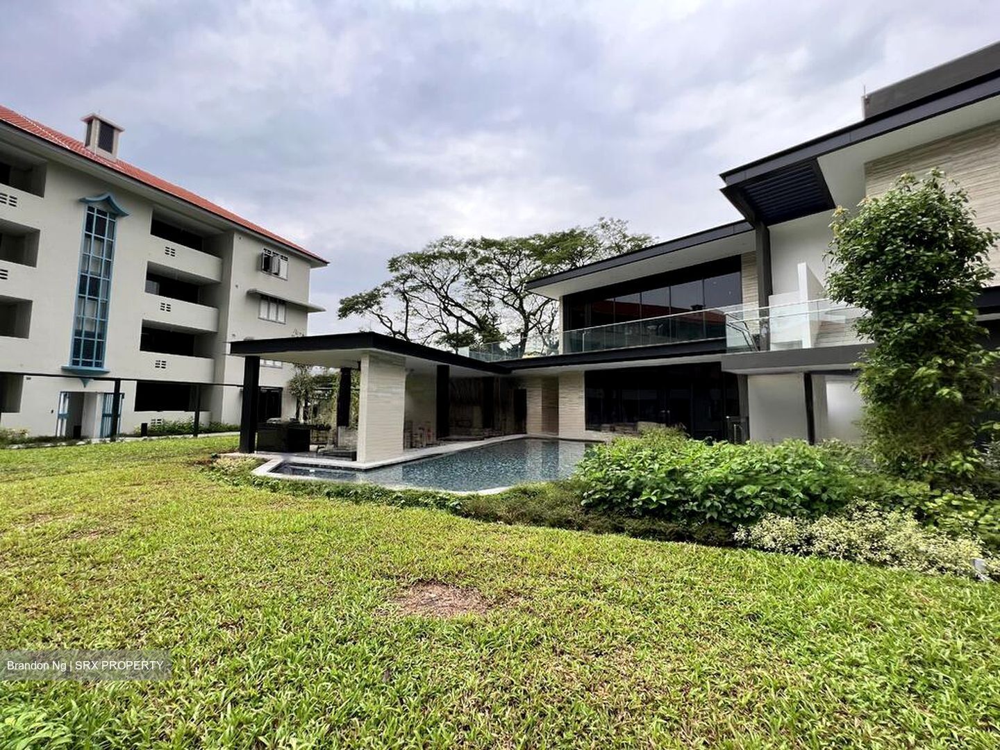 Avenue South Residence (D3), Apartment #484741461